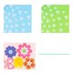 thumbnail image 1 of Wosthever Kit de manualidades con ramo de flores para el Día de la Madre, idea de regalo única para hacer mismo Kit de manualidades con ramo de Artesanía 24 piezas, 1 of 3