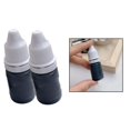 thumbnail image 1 of Sello de práctica de uñas reutilizable y tinta pintada para entrenamiento de manicura de de de uñas para profesiona , 2x tinta de sello de uñas Tinta de sello de uñas 2x Baoblaze Sello de práctica de arte de uñas, 1 of 8
