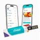 thumbnail image 1 of Tiras reactivas de orina Vivoo Advanced Home Tracking 1 mes/4 pruebas, 1 of 6