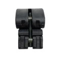 thumbnail image 4 of UTV Windshield Clamp Round Wind Shield For Hisun Massimo 500 700, 4 of 5