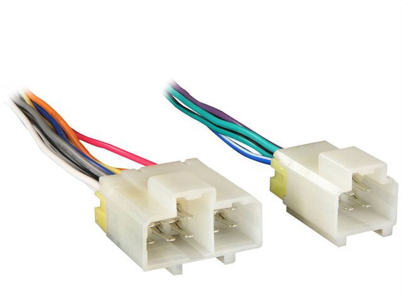 Replacement Clcokspringwire Compatible With Fo-rd F-350 2002
