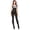 Black, variant on Leg Avenue Women's SWAT Bombshell Cop Costume