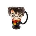 thumbnail image 2 of Taza Grande de cerámica 3D Ambient 21 Harry Potter Cuerpo completo Estilo chibi 591 ml, 2 of 4