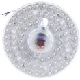 thumbnail image 1 of Led Ceiling Light Module Light Source 36W Round High Brightness Lighting Indoor Ceiling Light Cold W, 1 of 5