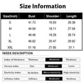 thumbnail image 3 of Domuza Sleeveless Shirts for Men Cotton Workout Tank Tops Muscle Cut Off Shirt Summer Beach Casual Oversized Washed Tee Black S, 3 of 6