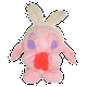 thumbnail image 1 of MUÑECOS DE PELUCHE DE ÀNGEL Y STITCH, 1 of 3