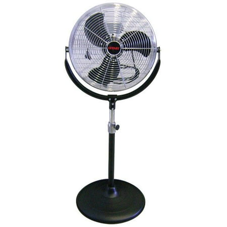 Non Oscillating Wall Mount - OTMT-WMF30 30''NON-OSCILLATING WALL MOUNT FAN
