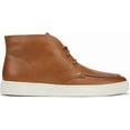thumbnail image 2 of Vionic Danfield Men's Casual Comfort Chukka Boots Tan Tumbled 10M, 2 of 5