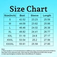 thumbnail image 3 of WULMLEO Women's Solid Color Ribbed Knit Sweaters Bow Tie Neck Long Sleeves Cozy Fashionable Fall/Winter Top Sky Blue XL, 3 of 5