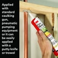 thumbnail image 7 of 3M COMPANY FB 136 10.1OZ Fire Block Caulk, 7 of 7