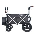 thumbnail image 1 of Keenz Original 7S 2 Passager Léger Ultime Aventure Poussette Wagon, 1 of 4