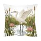 thumbnail image 2 of CaiYueKe Decorative Throw Pillow Cover Cute Embroidery 3D Effect Sofa Bedroom Living Room Home Decor Accent Pillowcase Soft Short Lint Cozy Pillow Cushion Cover Decorative Pillow, 2 of 7