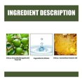 thumbnail image 3 of Vijully Grapefruit Essential Oil Hair Care Spray 100mL, 3 of 8