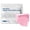 Pink, variant on Floor Cleaner Tablets, Cleaning Dissolvable Sheets, Mop Cleaning Pods, Concentrated Fast Dissolving Deep Cleanings Formula, Multi Removal Performance, for Hardwood Floor