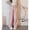 Pink, variant on Cargo Pants Girls Casual Girls Elastic Waist Cargo Pants Girls Baggy Cargo Pants Wide Leg Girls Pants Girls Summer Clothes 13-16 Years