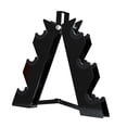 thumbnail image 6 of Baoblaze Dumbbell Rack Accessories Dumbbells Vertical Stand for Home Workout Exercise, 6 of 8