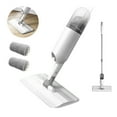thumbnail image 1 of Zootealy Spray Mop for Floor Cleaning Water Spray Flat Mop Household Tile Floor Mop with Sprayer 2 Mop Pads for Home Kitchen Wood Ceramic Floor, 1 of 6