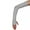 Beige, variant on CircAid Comfort Arm Liner (w/Thumbhole) Beige Universal/One Size Fits All RLYUN001P