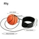 thumbnail image 2 of Juguete deportivo de goma para la muñeca con cuerda - Coordinación mano-ojo, portátil, para jugar en interiores y exteriores, educativo para niños, 2 of 7