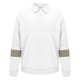 thumbnail image 5 of Seeotter Long Sleeve Shirts for Men Classic Button Golf Shirt Casual Collared Thermal Work Pullover Tops, 5 of 6