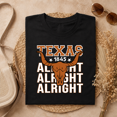 thumbnail image 2 of Texas Longhorn Proud Texans Classic T-Shirt, 2 of 6
