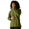 thumbnail image 4 of Regatta Womens Oakhowe Waterproof Jacket, 4 of 5