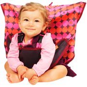 My Little Seat My Little Years Pinky Buttons