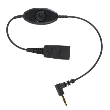 qd to 3.5 mm