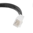 thumbnail image 1 of Motorcycle Complete Electric Wiring Harness Heat Resistant ABS TPU Replacement for CT100 All Years, 1 of 3