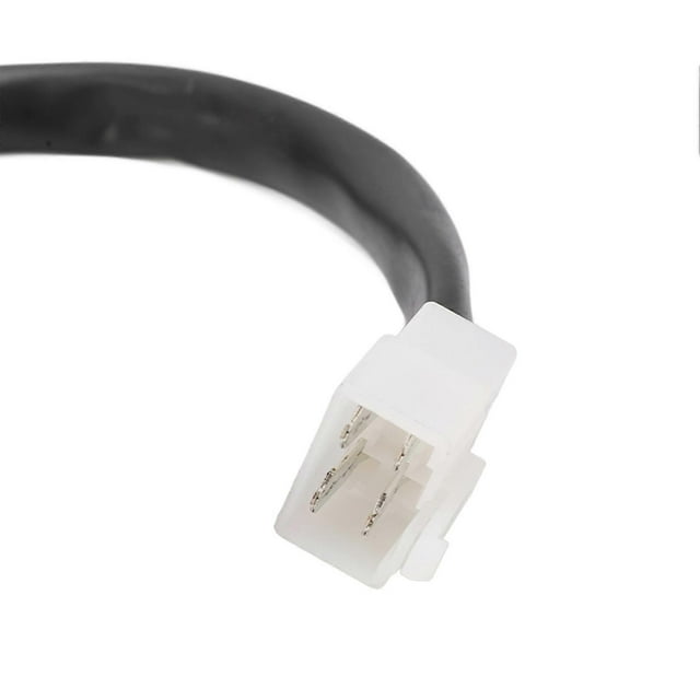 Motorcycle Complete Electric Wiring Harness Heat Resistant ABS TPU Replacement for CT100 All Years