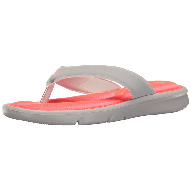 nike women's ultra comfort thong sandal