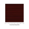 thumbnail image 5 of Rwraps Red Wood Plank Sangria Matte Vinyl Film Wrap 59in x 22ft Vinyl Vehicle Car Film Sheet Roll, 5 of 9
