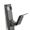 Weed Trimmer Rack HECASA Utility Weed Eater Trimmer Rack Holder, Carrier Mount for Open ...