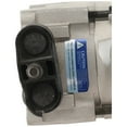 thumbnail image 6 of New 6-Groove Pulley A/C Compressor Compatible With Ford Focus ZTS 4 Cyl 2.3L Focus S 4 Cyl 2.0L Focus LX 4 Cyl 2.3L Focus ZX3 4 Cyl 2.0L 2003-2007 By REPFD191148, 6 of 6