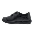 thumbnail image 4 of Drew Lotus Women Casual Shoes In Black Calf, 4 of 7