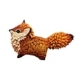 thumbnail image 4 of Estatua de , adorno artesanal de resina, decoración del hogar, minifigura de Animal de , escultura de Animal para gabinete de TV, oficina, s, 4 of 9