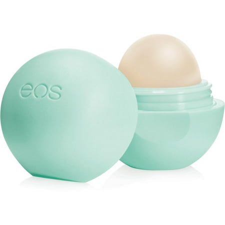 eos Baume à lèvres doux menthe, 0,25 oz