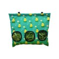 thumbnail image 1 of Feeder Grass Feeding Bag Food Dispensers Pets Cage Accessories ForMole Guinea Pig Rabbit, 1 of 9