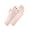 Pink, variant on Women’s Split Open Fingertip Ice Silk Sun Protection Gloves Sun Block Gloves for Outdoor Cycling Fishing Travel Black One Size