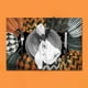 thumbnail image 4 of 4pc Halloween Ghost Pumpkin Placemat Set Printed Linen Insulation Table Mat 11.81x17.71in, 4 of 6