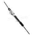 thumbnail image 2 of Power Steering Rack Pinion Assembly For 2009-13 Subaru Forester 34110SC011, 2 of 8