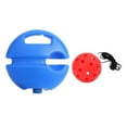 thumbnail image 1 of koolsoo Pickleball Trainer Portable Pickleball Rebounder for Beginner Outdoor Sports, 1 of 9