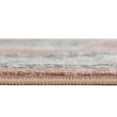 thumbnail image 6 of Unique Loom Parker Collection Area Rug - Merakli (7' x 10' Rectangle Rose/Gray), 6 of 6
