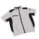 thumbnail image 4 of Aire acondicionado ropa para hombres y mujeres verano ventilador de refrigeración chaleco con 20000mAh Baterías portátiles luz estilo L, 4 of 8