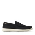 thumbnail image 2 of Dearfoams Men's Rollins Sport Knit Loafer, 2 of 9