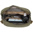 thumbnail image 3 of Travelon Anti-Theft Heritage Tour Bag Sage OSFA, 3 of 6
