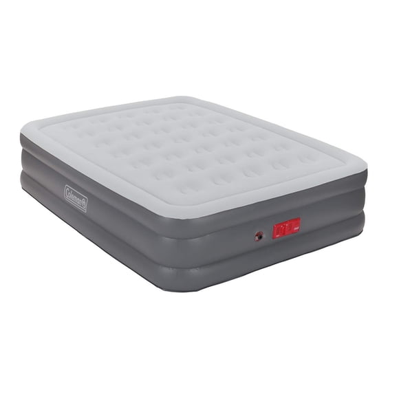Colchón inflable Coleman ComfortSmart Double High Queen