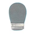 thumbnail image 3 of Guantes de sujeción para pacientes, guantes de seguridad ajustables y antiarañazos para pacientes de edad avanzada, con doble cremallera, 3 of 5
