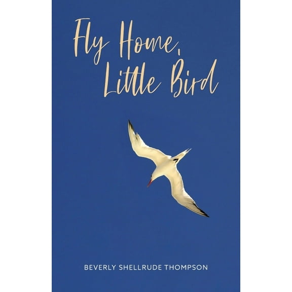 Fly Home, Little Bird, (Paperback)