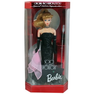 Enchanted Evening Barbie Doll - Walmart.com